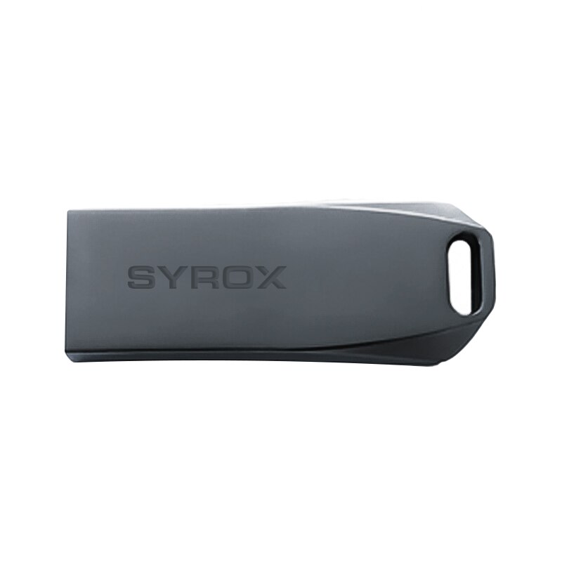 Syrox PR16 Prisma Design 16 GB USB Bellek - USB Flash Drive